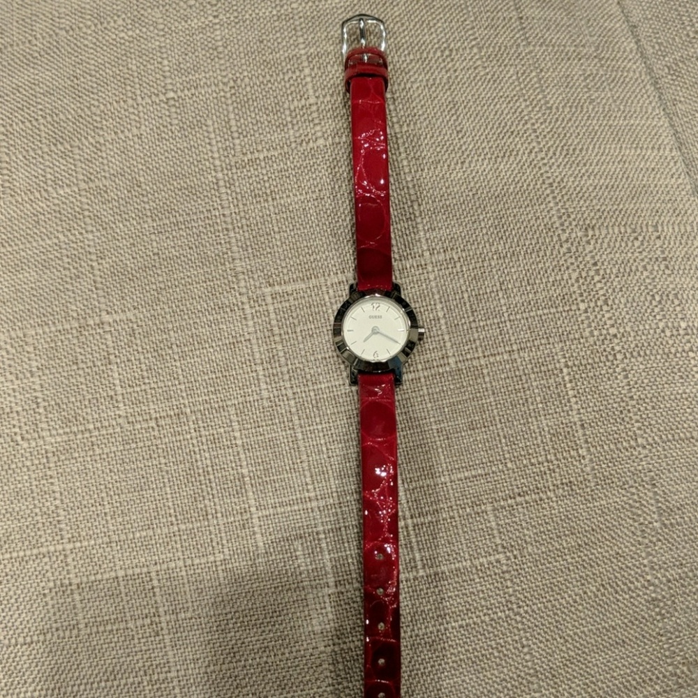 Guess watch